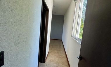 Casa en Renta con Alberca en Coto Privado Las Parotas Colima
