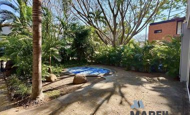 Casa en Renta con Alberca en Coto Privado Las Parotas Colima