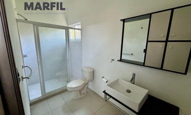 Casa en Renta con Alberca en Coto Privado Las Parotas Colima