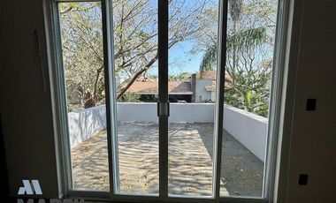 Casa en Renta con Alberca en Coto Privado Las Parotas Colima