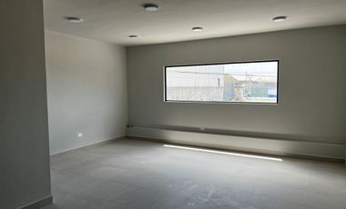 Renta de Bodega 910m2 Industrial la Silla, Guadalupe