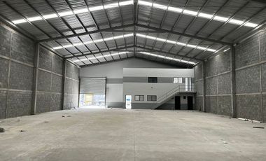 Renta de Bodega 910m2 Industrial la Silla, Guadalupe