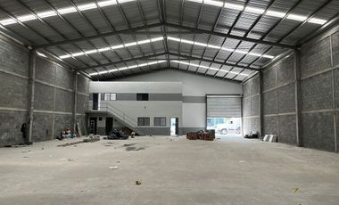 Renta de Bodega 910m2 Industrial la Silla, Guadalupe
