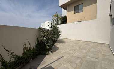 CASA EN RENTA, PEDREGAL LA SILLA, MONTERREY SUR