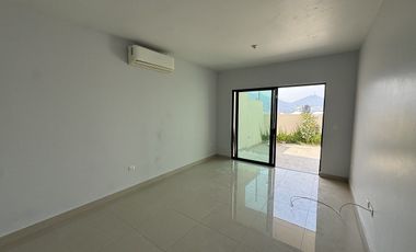 CASA EN RENTA, PEDREGAL LA SILLA, MONTERREY SUR