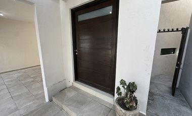 CASA EN RENTA, PEDREGAL LA SILLA, MONTERREY SUR