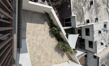 CASA EN RENTA, PEDREGAL LA SILLA, MONTERREY SUR