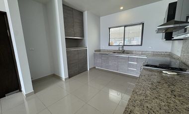 CASA EN RENTA, PEDREGAL LA SILLA, MONTERREY SUR