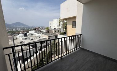 CASA EN RENTA, PEDREGAL LA SILLA, MONTERREY SUR