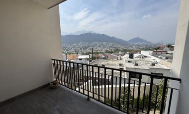 CASA EN RENTA, PEDREGAL LA SILLA, MONTERREY SUR