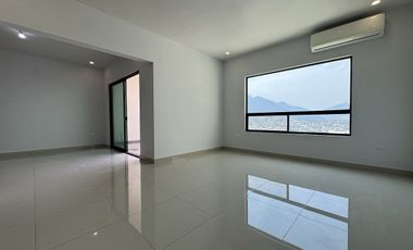 CASA EN RENTA, PEDREGAL LA SILLA, MONTERREY SUR