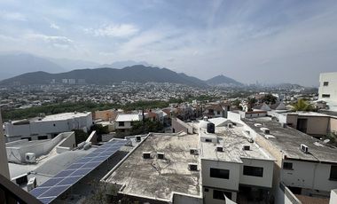 CASA EN RENTA, PEDREGAL LA SILLA, MONTERREY SUR