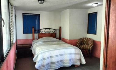 🏡 Casa en Venta en Lomas de Cuernavaca con Cancha de Tenis 🎾 | 💰 $6,000,000