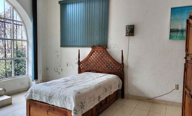 🏡 Casa en Venta en Lomas de Cuernavaca con Cancha de Tenis 🎾 | 💰 $6,000,000