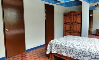 🏡 Casa en Venta en Lomas de Cuernavaca con Cancha de Tenis 🎾 | 💰 $6,000,000