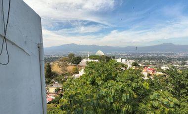 🏡 Casa en Venta en Lomas de Cuernavaca con Cancha de Tenis 🎾 | 💰 $6,000,000