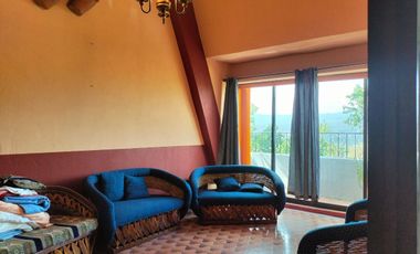 🏡 Casa en Venta en Lomas de Cuernavaca con Cancha de Tenis 🎾 | 💰 $6,000,000