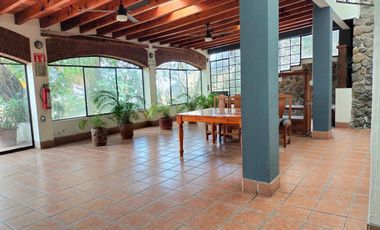 🏡 Casa en Venta en Lomas de Cuernavaca con Cancha de Tenis 🎾 | 💰 $6,000,000