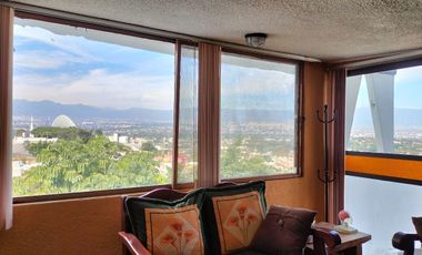 🏡 Casa en Venta en Lomas de Cuernavaca con Cancha de Tenis 🎾 | 💰 $6,000,000