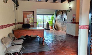 🏡 Casa en Venta en Lomas de Cuernavaca con Cancha de Tenis 🎾 | 💰 $6,000,000