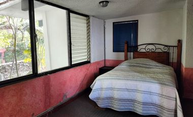 🏡 Casa en Venta en Lomas de Cuernavaca con Cancha de Tenis 🎾 | 💰 $6,000,000