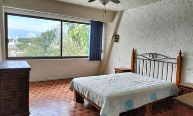 🏡 Casa en Venta en Lomas de Cuernavaca con Cancha de Tenis 🎾 | 💰 $6,000,000