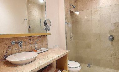 Departamento de 1 Recámara en Condominio Taheima, Nuevo Vallarta, Nayarit