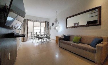 Departamento de 1 Recámara en Condominio Taheima, Nuevo Vallarta, Nayarit