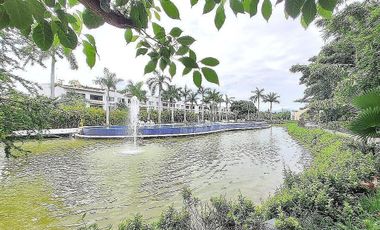 Departamento de 1 Recámara en Condominio Taheima, Nuevo Vallarta, Nayarit