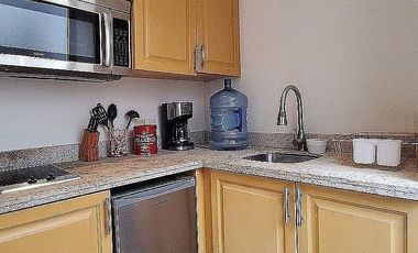 Departamento de 1 Recámara en Condominio Taheima, Nuevo Vallarta, Nayarit