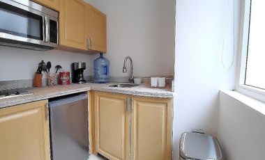 Departamento de 1 Recámara en Condominio Taheima, Nuevo Vallarta, Nayarit