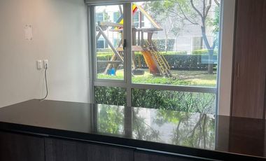 RENTA GARDEN HOUSE EN REFORMA SANTA FE