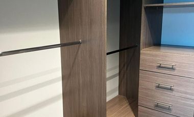 RENTA GARDEN HOUSE EN REFORMA SANTA FE