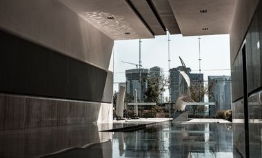 RENTA GARDEN HOUSE EN REFORMA SANTA FE