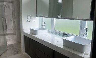 RENTA GARDEN HOUSE EN REFORMA SANTA FE