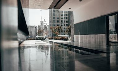 RENTA GARDEN HOUSE EN REFORMA SANTA FE