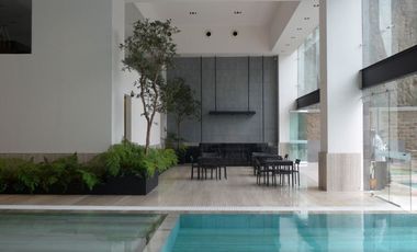 RENTA GARDEN HOUSE EN REFORMA SANTA FE