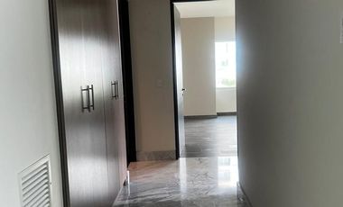 RENTA GARDEN HOUSE EN REFORMA SANTA FE
