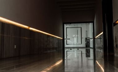 RENTA GARDEN HOUSE EN REFORMA SANTA FE