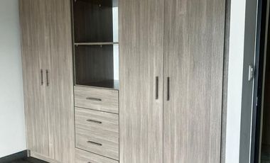 RENTA GARDEN HOUSE EN REFORMA SANTA FE