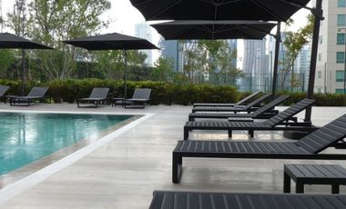 RENTA GARDEN HOUSE EN REFORMA SANTA FE