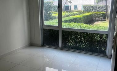 RENTA GARDEN HOUSE EN REFORMA SANTA FE