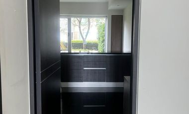 RENTA GARDEN HOUSE EN REFORMA SANTA FE