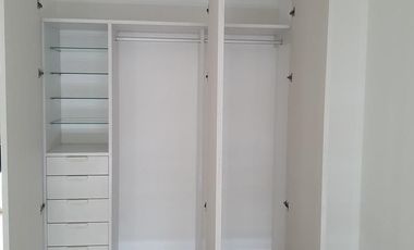 Departamento en renta en Country Towers – Torre Aqua, Altabrisa