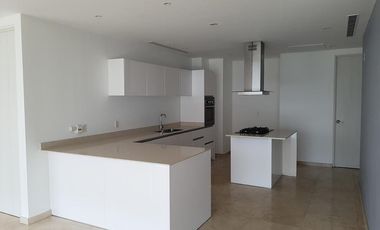 Departamento en renta en Country Towers – Torre Aqua, Altabrisa