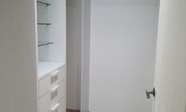 Departamento en renta en Country Towers – Torre Aqua, Altabrisa