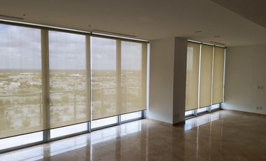 Departamento en renta en Country Towers – Torre Aqua, Altabrisa