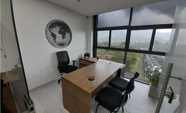 Se Alquila Oficina Centro Empresarial Icono Norte Armenia