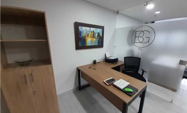Se Alquila Oficina Centro Empresarial Icono Norte Armenia