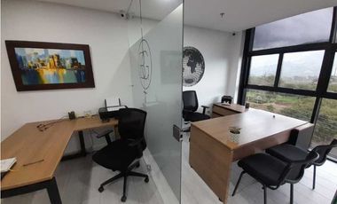 Se Alquila Oficina Centro Empresarial Icono Norte Armenia